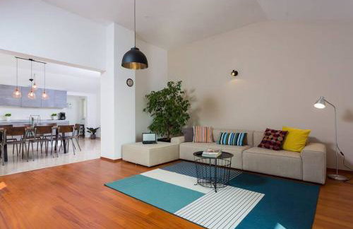 Villa Jolanda - Foto 37