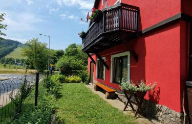 Apartamenty u Bodzia - Foto 1