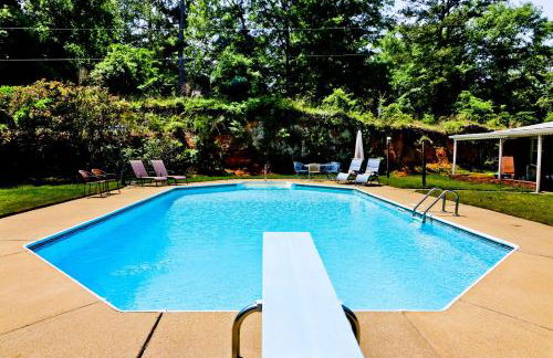 Chateau on the Plateau - Foto 38