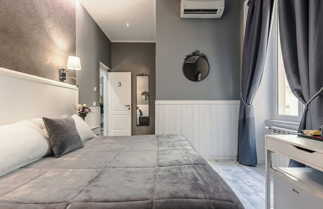 Bed and Best - Foto 18