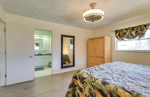 Sarasota House with Private Pool - 4 Mi to Beach! - Foto 19