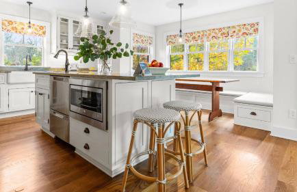 Modern Berkshires Farmhouse w Porch Fireplace Views Beaver Creek by AvantStay - Foto 20