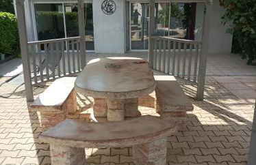 studio a la campagne - Foto 1