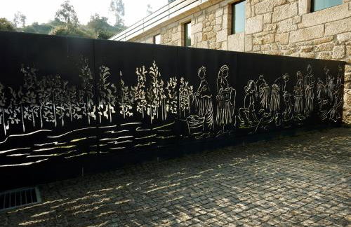 Quinta das Lavandeiras - Caldas de Vizela - Foto 22