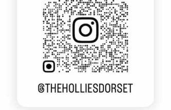 The Hollies, Dorset - Foto 71