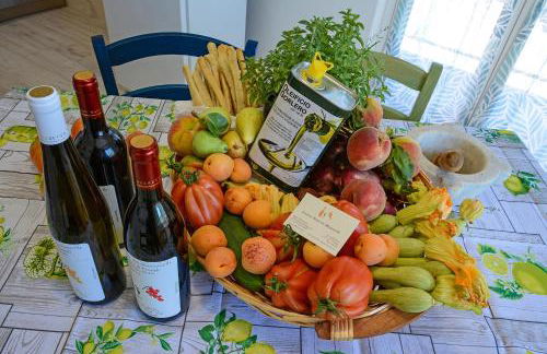 Agriturismo La Casa degli Zii - Foto 31