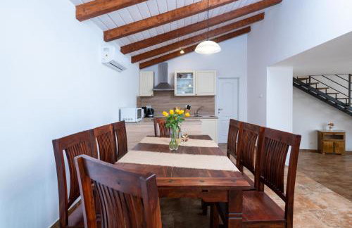 Villa Katja near Pula with whirlpool only 3 km from the beach - Foto 32