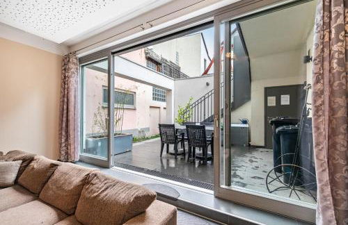 Bacchus Holiday Homes - Foto 49