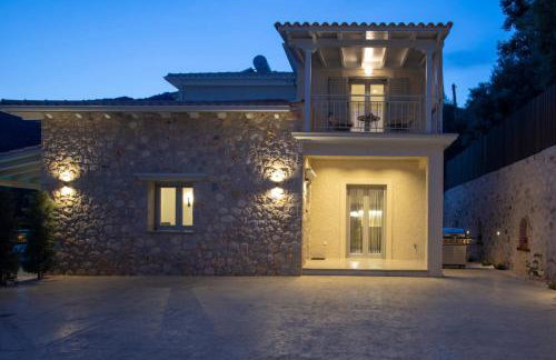 Panoutsis Villa Vista - Foto 11