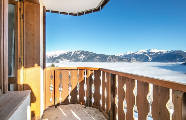 Vacancéole - Résidence Le Sappey - Photo 70