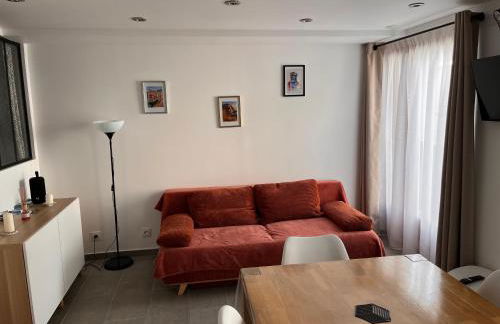 Appartement cœur de village 1-8 pers - Foto 9