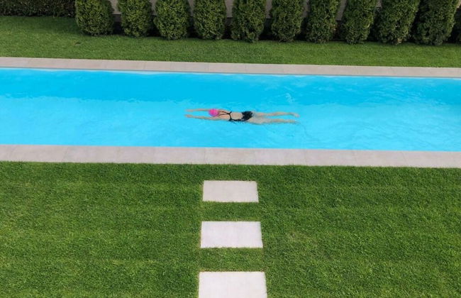 Cosy Apartment Near Center - Foto 8