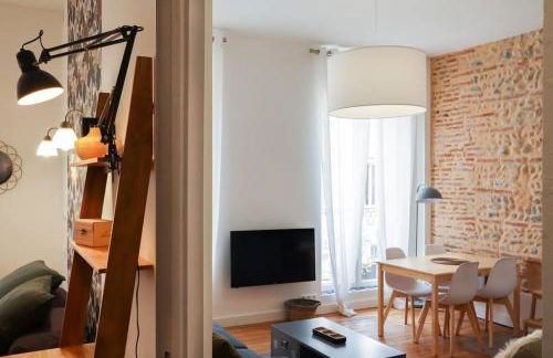 Confortable T2 à Saint Aubin - Foto 20