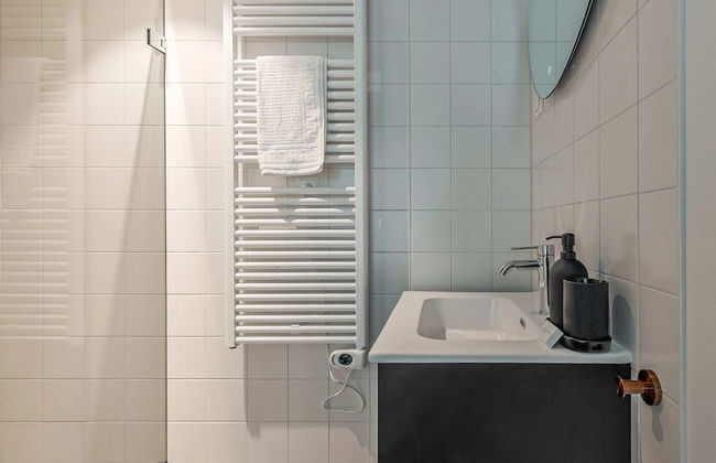 Bens The Highdocks - Foto 29