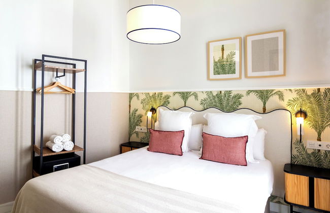 Feelathome San Lorenzo Apartments - Photo 12