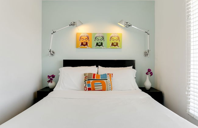 Venice Beach Vacation Condos - Foto 5