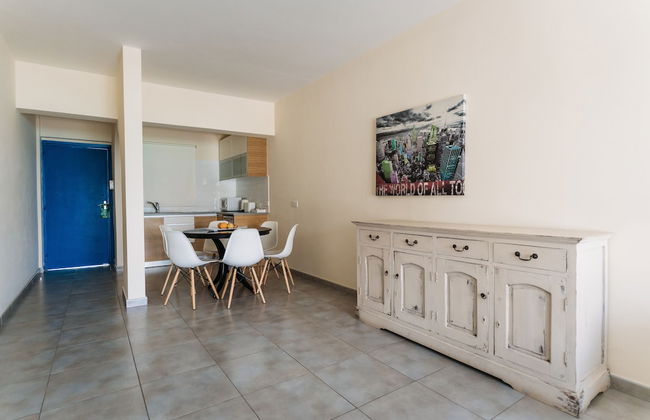 Vrachia Beach Hotel & Suites - Adults only - Photo 58