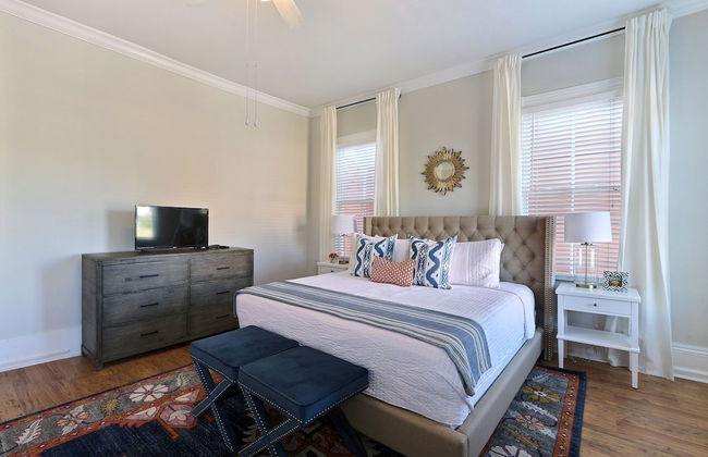 Gallery Stays - Parkside Manor - Foto 12