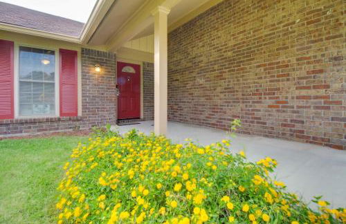 Savannah Escape about 11 Mi to Historic District! - Foto 25