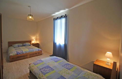 Gîte Les Champs N°2 - Foto 14