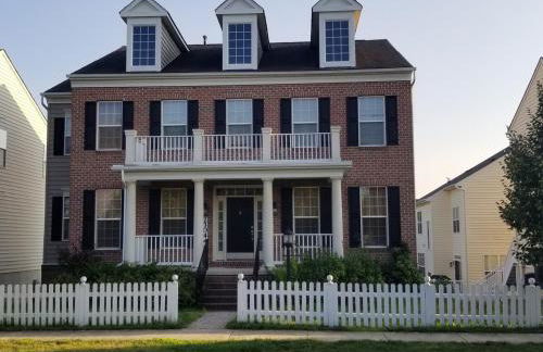 Gigi's luxurious Arora Hills 2 BdRm, 2 Baths Apt - Photo 1