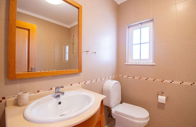 Villa Perola in Carvoeiro - Foto 20