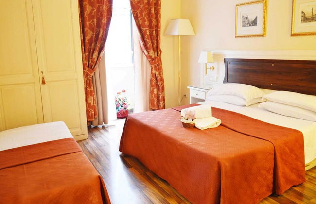 Residenza Domiziano - Foto 19