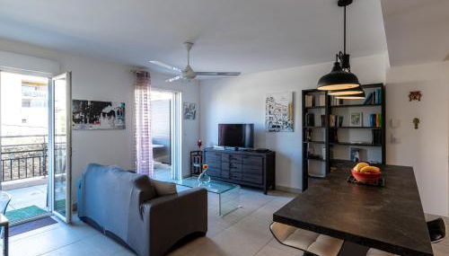 Apartment Résidence les 3C by Interhome - Photo 4