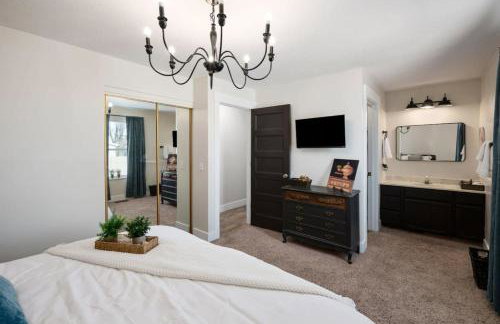 Family Getaway and Modern Farmhouse - Foto 9