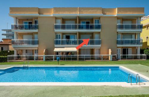 APARTAMENTO Nat EN PRIMERA LINEA DE PLAYA - Foto 25