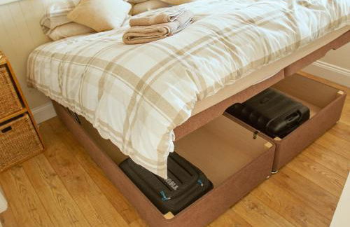 Puffin Lodge - Uk30978 - Foto 12