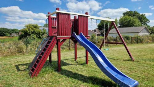 Holiday home Ebbe with dog up to 14 people - Foto 4, Other