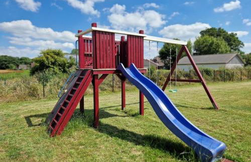 Holiday home Ebbe with dog up to 14 people - Foto 4