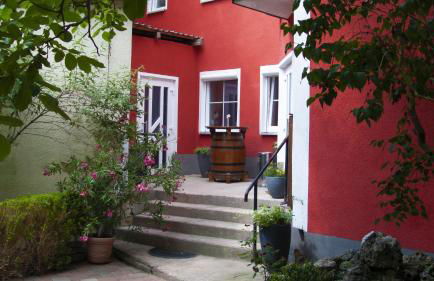 Apartmenthaus "Zum Birnbaum" - Foto 21