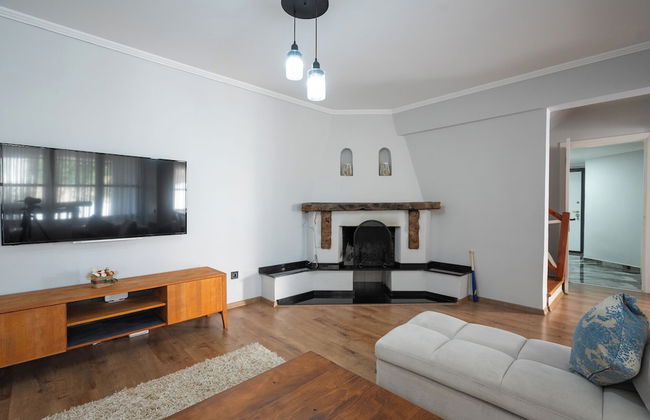 Villa Asli Marmaris (Family only) - Foto 18