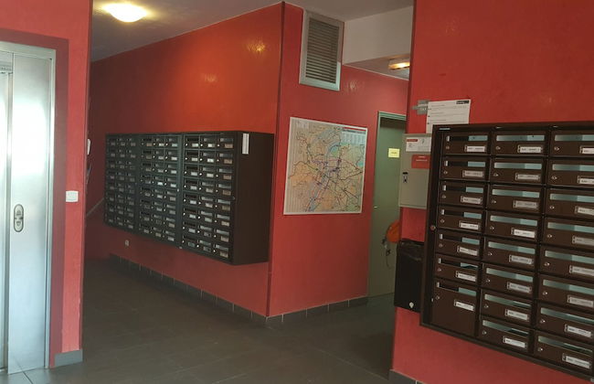 Résidence Parc Harmonie - Foto 19