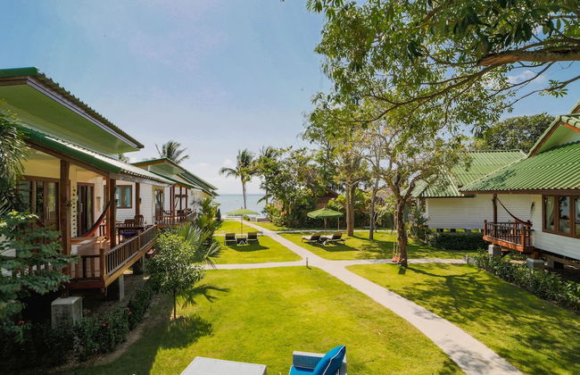 Joy Beach Villas - Foto 66