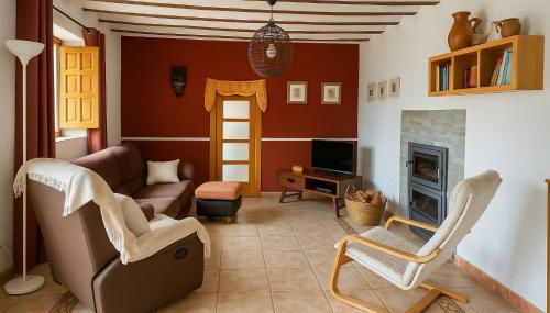 Cortijo Relatillos - Foto 2