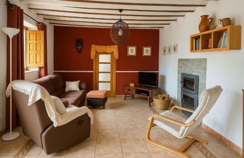 Cortijo Relatillos - Foto 2