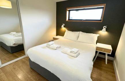 Jog Lodge 11 By Together Travel - 3 Bed Sea-View - Photo 15