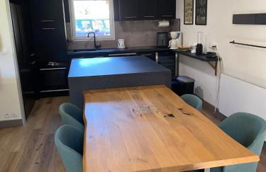 Maison de vacances en résidence - Foto 1