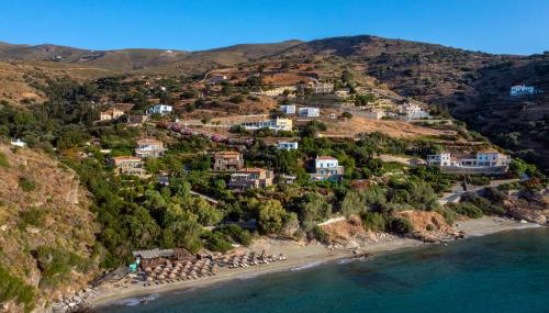 Sunshine beach house by Andros Villas Collection - Foto 5