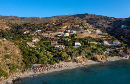 Sunshine beach house by Andros Villas Collection - Foto 5