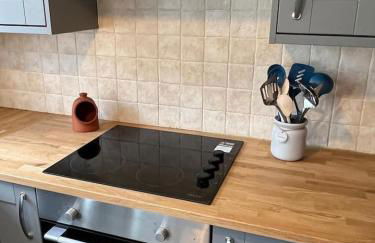 Osprey Cottage In Easton on the Hill - Foto 5