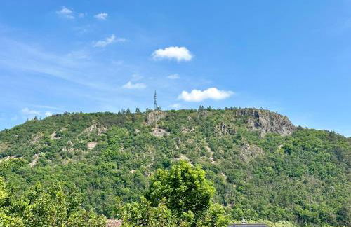 Ferienwohnung Rheingrafenblick mit Infrarotkabine - Foto 7