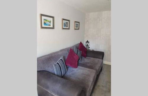 Beautiful Cottage in Central St Columb Major - Foto 11