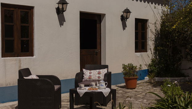 Casa Rústica - Foto 2, Imagen principal