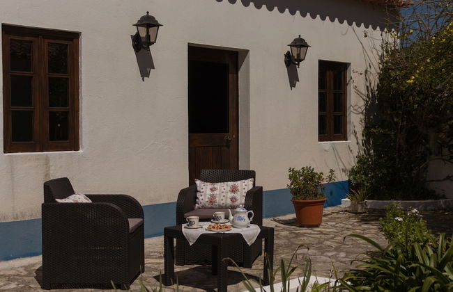 Casa Rústica - Foto 1