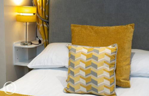 Watersedge Sandsend - Foto 13