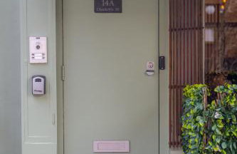 Modern, stylish newly refurbished 2nd floor apartment in Fitzrovia - Foto 39